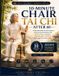 10-Minute The Healthy Aging Tai CHI Library- 10-Minute Chair Tai Chi After 60