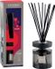 Esteban Classic Rouge Cassis Geurstokjes Ellipse 150ml - Fruitig