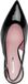 Tamaris Dames Slingpumps 1-29622-46 001 Zwart Maat 37 EU
