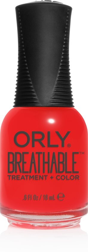 Orly Breathable Vitamin Burst