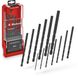 Originele Einhell 13-delige HSS-R metaalboor set