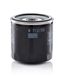 MANN-FILTER W 712/98 Oliefilter - voor Off-highway-toepassingen