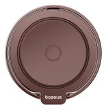 Baseus MagPro II Magnetische ring Goud, Rood