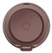 Baseus MagPro II Magnetische ring Goud, Rood
