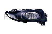 PRASCO Nebelscheinwerfer MZ3264423 rechts | Compatibel met: MAZDA 3