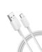 Anker 322 USB-A naar USB-C Kabel 1.8m Wit