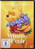 Die Disney Classics Die vielen Abenteuer von Winnie Puuh (Disney Classics) DVD