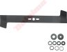Messer panier universel, 558 x 205 x 56 mm, modèle 558-105