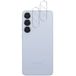 Phonillico® Protection d'appareil photo pour Samsung Galaxy S25 PLUS [Pack de 2] Verre trempé Film protecteur de caméra arrière