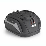 Givi Easy-T EASY07, sac arrière Seatlock, couleur: Noir/Gris, taille: 11-14 l