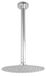 Paul Gurkes Douchekop, 20 cm, Plafondbevestiging, Rond