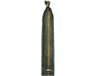 vidaXL Zandzakken 25 st donkergroen 100 x 25 cm HDPE