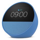 Amazon Echo Spot Blauw
