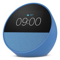 Amazon Echo Spot Blauw