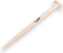 Spear & Jackson Ingefreesde essenhouten spadesteel 75 cm