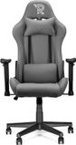 Ranqer Felix Fabric Gamestoel - Grijs