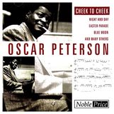 Oscar Peterson Cheek to Cheek