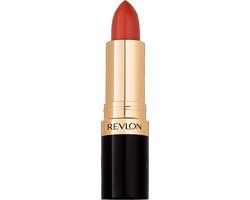 Revlon Super Lustrous Lipstick - Kiss Me Coral - No.750