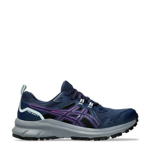 ASICS ASICS GT-2000 12 hardloopschoenen donkerblauw