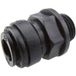 DM-Fit Koppeling recht AMCB0806M Schroefdraad (buiten): 3/8 Buis-Ø: 8 mm Afm. schroefdraad: 3/8 1 stuk(s)