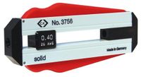 Best C.K T3756 40 Draadstripper
