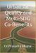 Urban Independently Published Urban Air Quality and Multi-SDG Co-Benefits Paperback