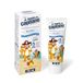 Baby Pasta del Capitano Baby/Junior +3 Years Tuttifrutti Toothpaste 75ml