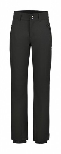 LUHTA JERO Dames Skibroek - Zwart - 40