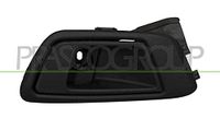 PRASCO Türgriff FD3448402 vorne links | Compatibel met: FORD FIESTA VI