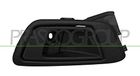 PRASCO Türgriff FD3448402 vorne links | Compatibel met: FORD FIESTA VI