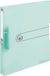 Leitz Heruitvouwbare ringband pasteltinten A4 2-ringen
