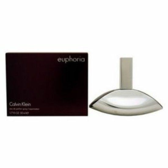 Calvin Klein Eau de Parfum / 50 ml / Women