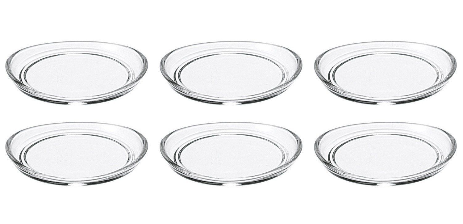 Leonardo Loop onderzetter - set van 6