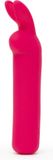 Happy Rabbit - Bullet vibrant rechargeable rose