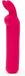 Happy Rabbit - Bullet vibrant rechargeable rose