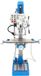 Merkloos / Sans marque HBM 40 H Boormachine, Tapmachine, Freesmachine Deluxe Compleet
