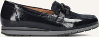 Gabor 415.1 Loafers Dames Blauw