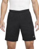 Nike M NK DF STRK SHORT K Heren Sportbroek - Zwart - Maat S
