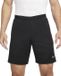 Nike M NK DF STRK SHORT K Heren Sportbroek - Zwart - Maat S