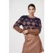Monari Pullover & Shorts