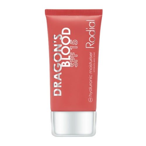 Rodial Dragon's Blood Hyaluronic Moisturiser SPF 15 - 50ml