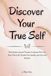 Discover Your True Self: 365 Guided Journal Prompts to Unlearn Who You Were Told to Be, Rebuild Your Identity, and Live with Intention