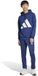 Adidas Sportswear Big Logo French Terry Trainingspak Blauw M