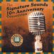 V2 Red Eye Signature Sounds 10Th Anniversary Collection