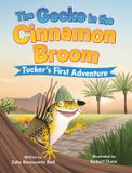 The Libri GmbH The Gecko in the Cinnamon Broom