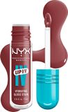 NYX Professional Make Up Lip IV 02 Hydra-Honey Hydraterende Lipgloss