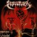 Warner Music Sepultura - Morbid Visions/Bestial Devastation EP - CD - Standard Edition