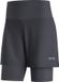 Gore Wear R5 2-in-1 Shorts Dames - black