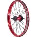 Salt Roue Arrière BMX Everest 20" Freecoaster (Rouge - Gauche)