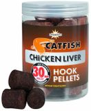 Dynamite Baits XXL Hook Pellets 690Gr Chicken Liver 30 mm